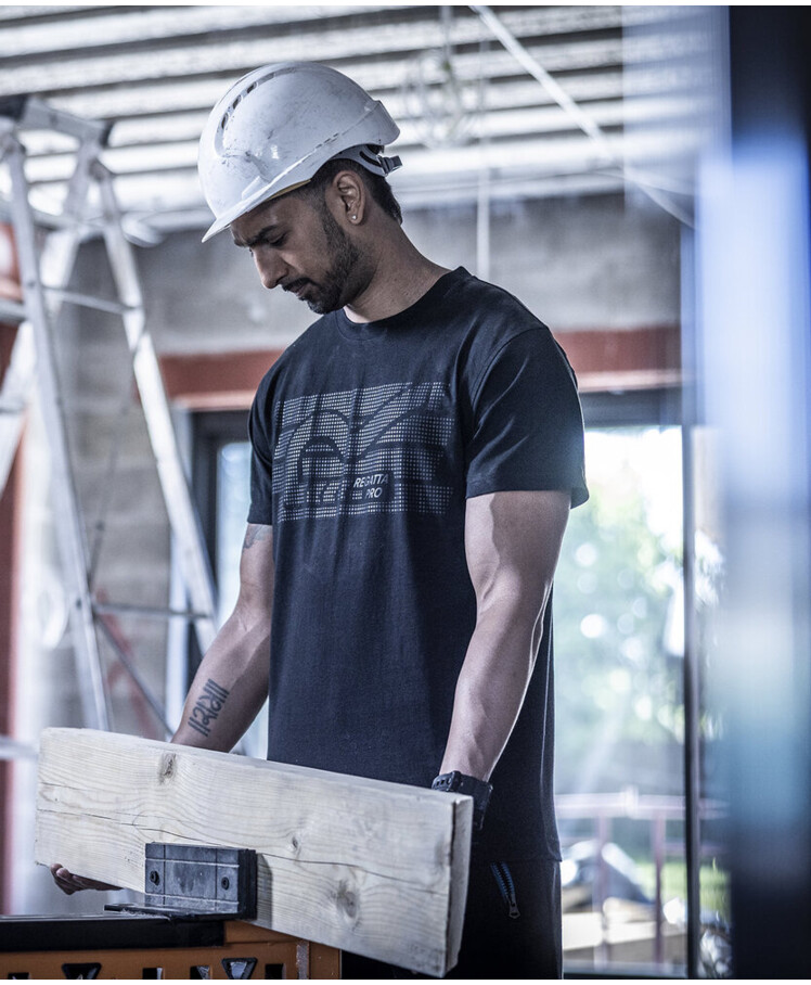 Pro trade t-shirt Thumbnail