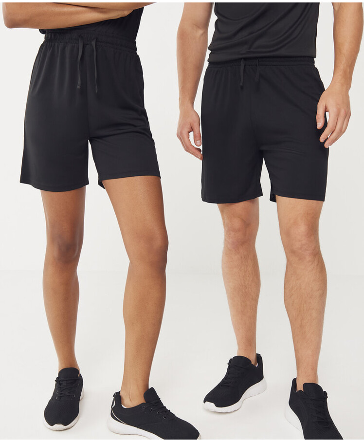 Adults team shorts no pockets Thumbnail