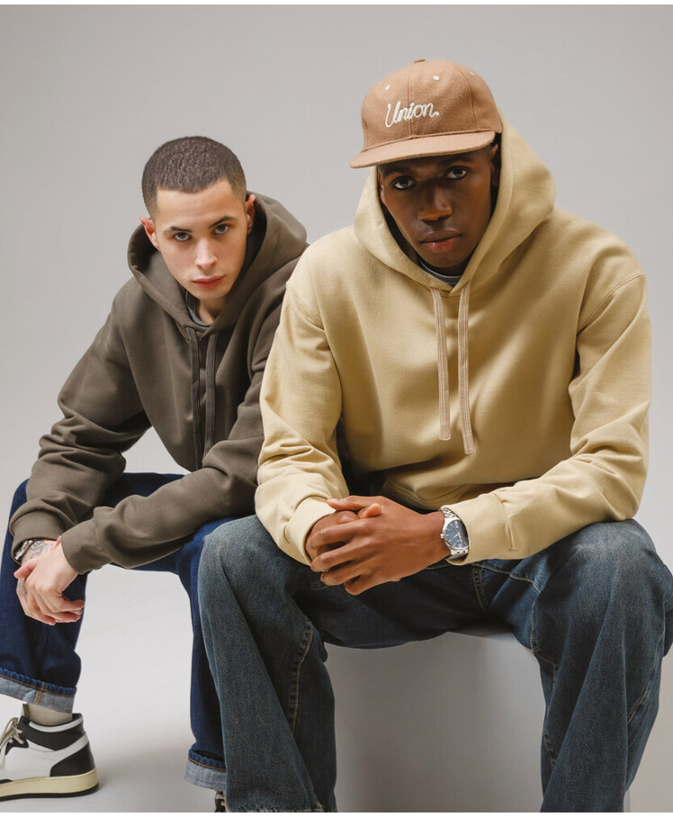 Hammer® Maxweight adult hooded sweatshirt Thumbnail