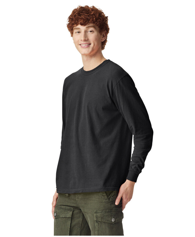 Long sleeve t-shirt Thumbnail