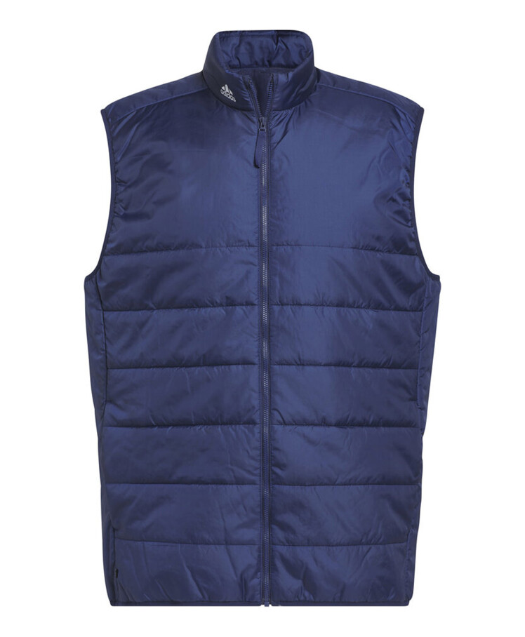 Puffy vest Thumbnail