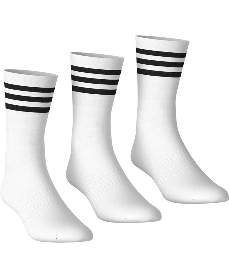 3-pack crew socks Thumbnail