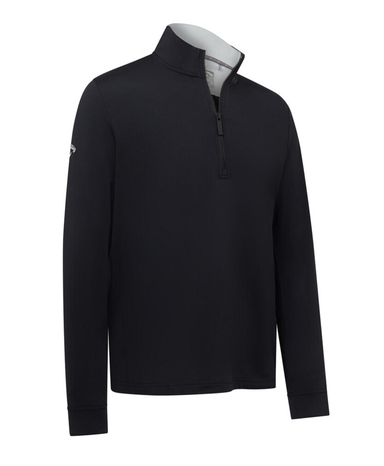 1/4-zip pullover Thumbnail