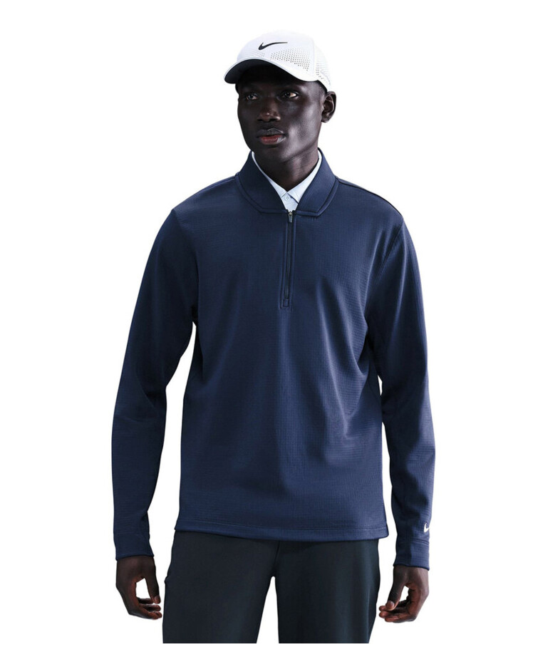 Velocity 1/2-zip top Thumbnail