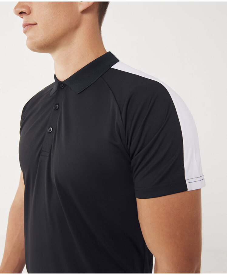 Adults team polo shirt Thumbnail