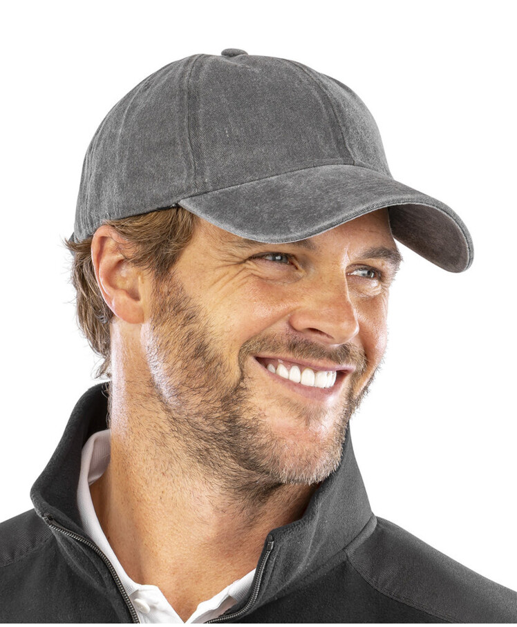 Core pure cotton vintage cap Thumbnail