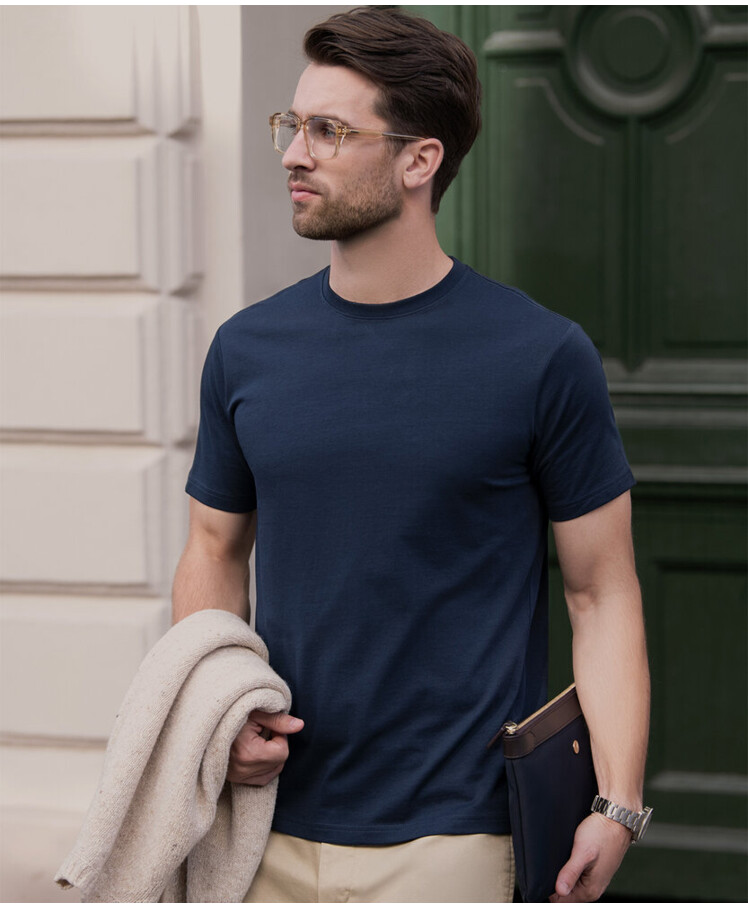 Venice - Jersey deluxe tee Thumbnail