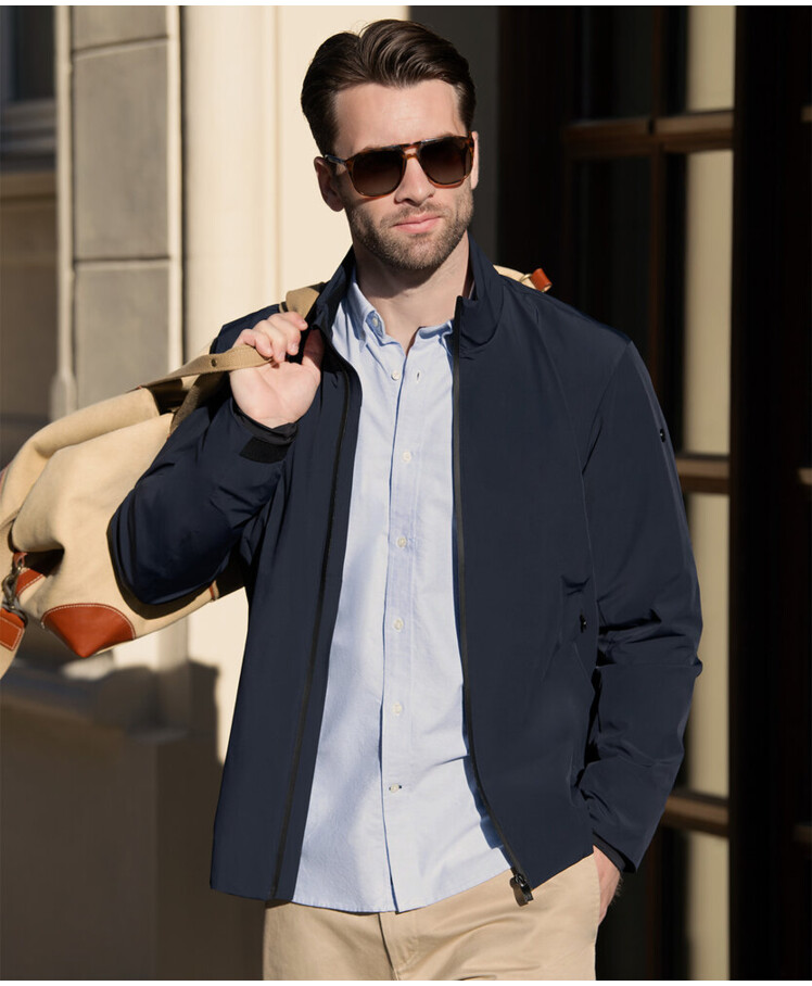 Prescott – comfortable streamlined elegance Thumbnail