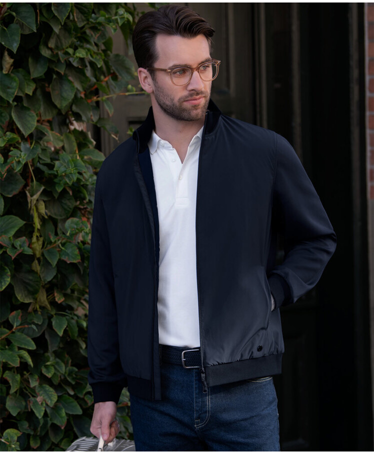 Westlake – performance hybrid jacket Thumbnail