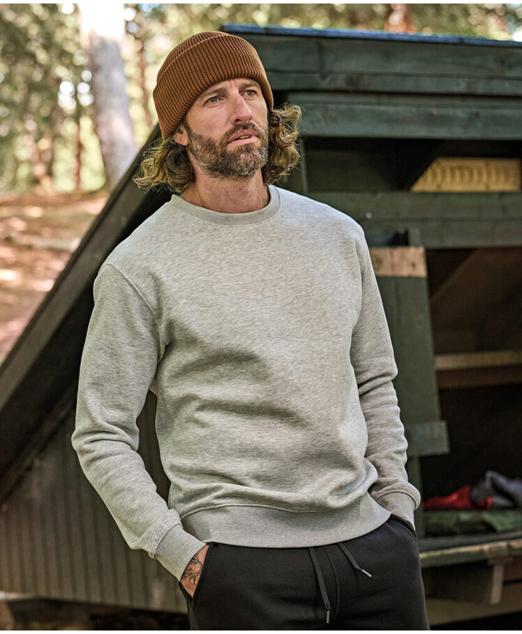 Heavy sweatshirt (5429) Thumbnail