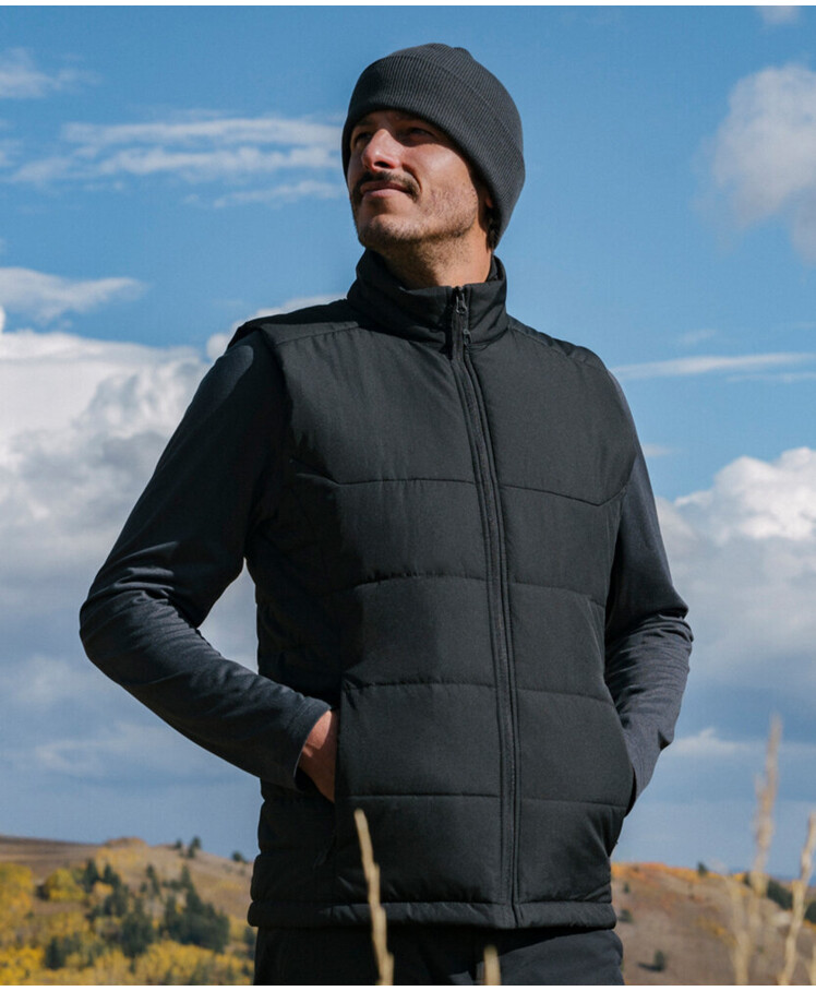 Sierra thermal vest Thumbnail
