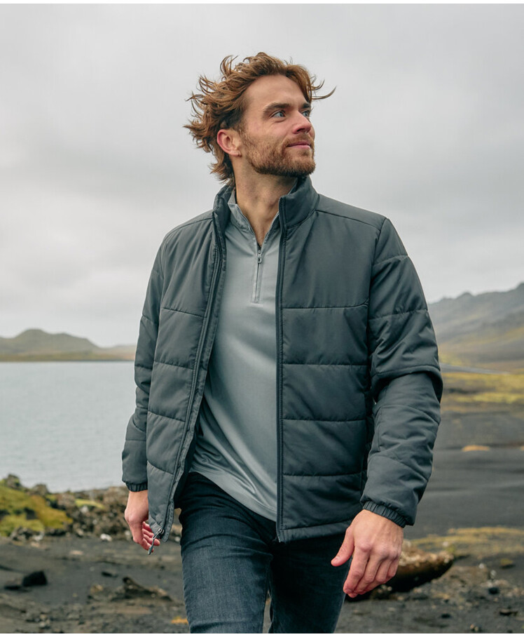 Sierra thermal jacket Thumbnail