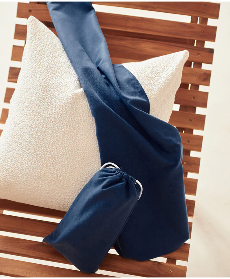 Quick-dry bath towel Thumbnail