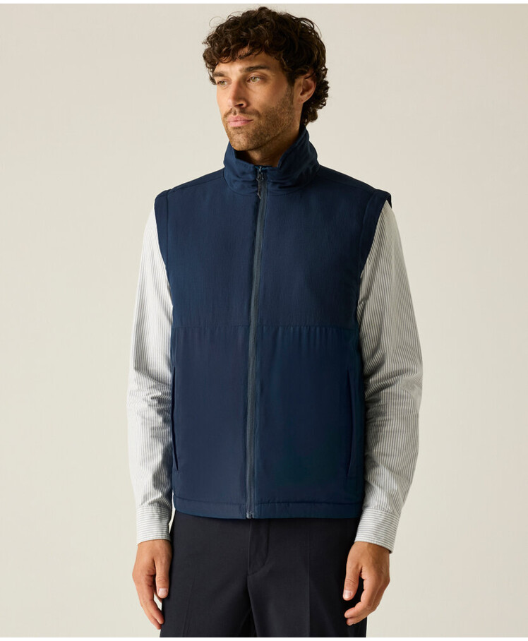 Recycle.me thermal bodywarmer Thumbnail