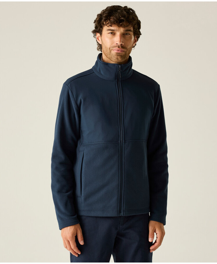 Recycle.me fleece Thumbnail