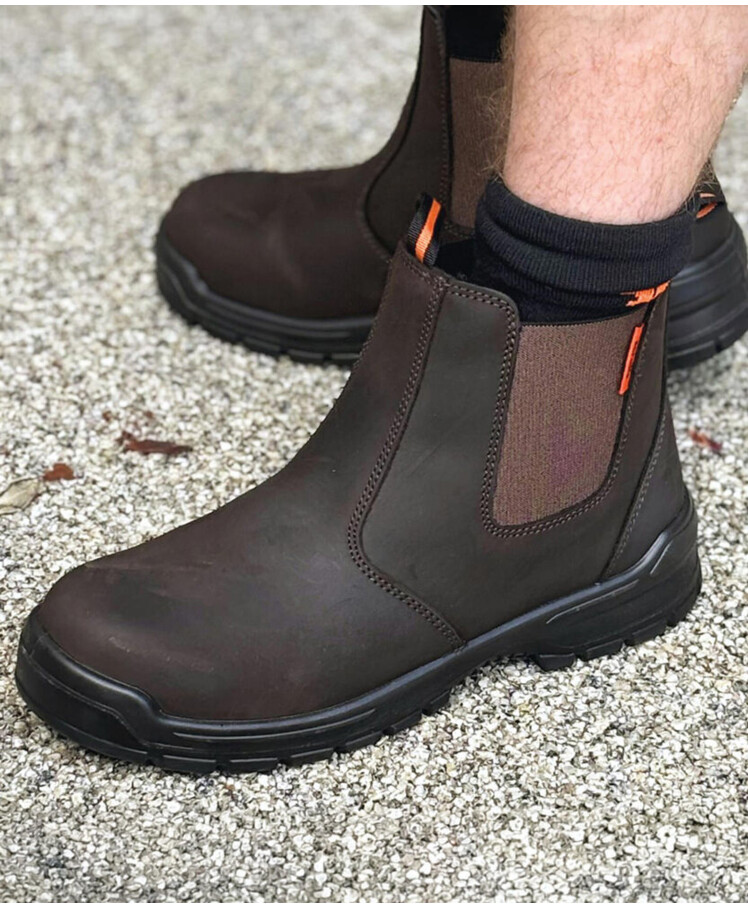 Croften dealer boots Thumbnail