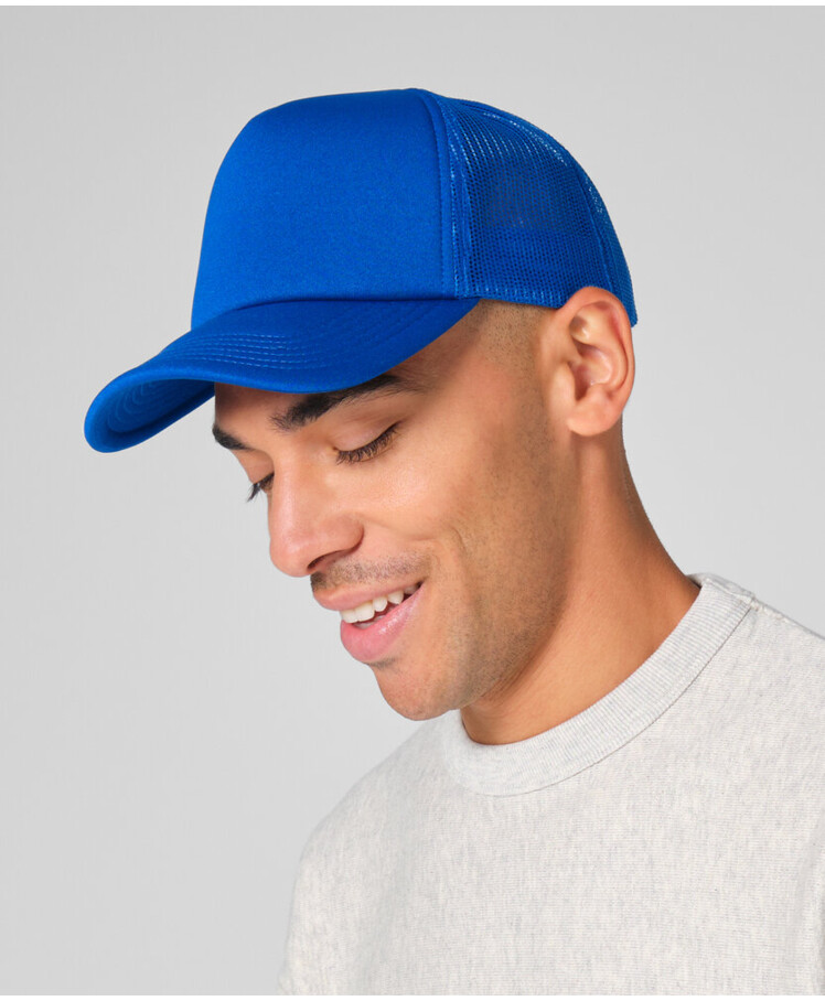 Classic foam trucker Thumbnail
