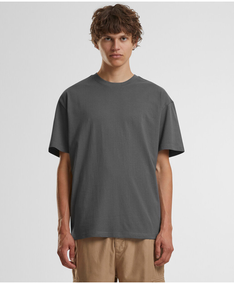 Vintage loose tee Thumbnail