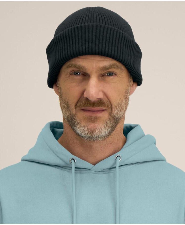 Fisherman beanie 2.0 (STAU296) Thumbnail