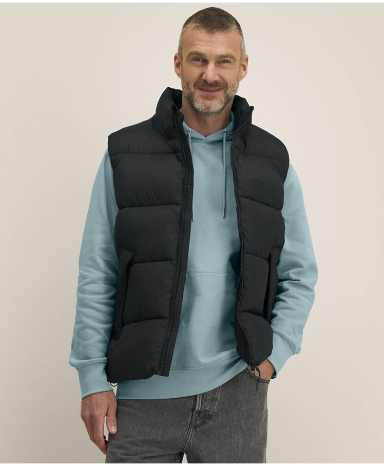 Puffer gilet 2.0 (STJU293) Thumbnail