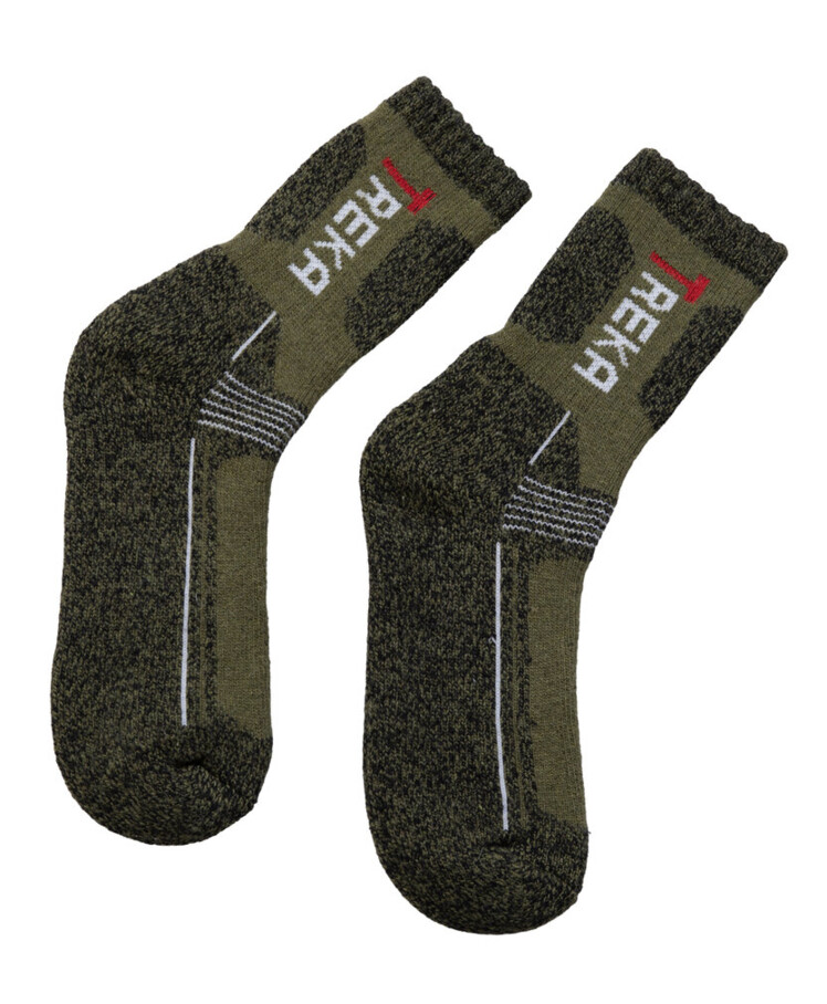 Hiking socks Thumbnail
