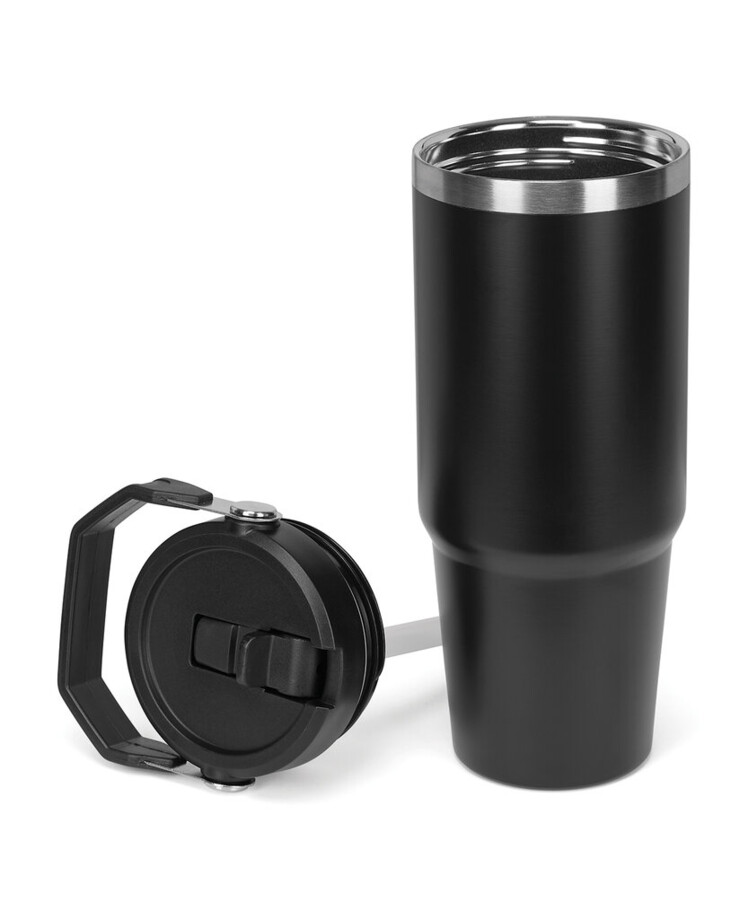 TriDri® Water bottle with carry handle Thumbnail