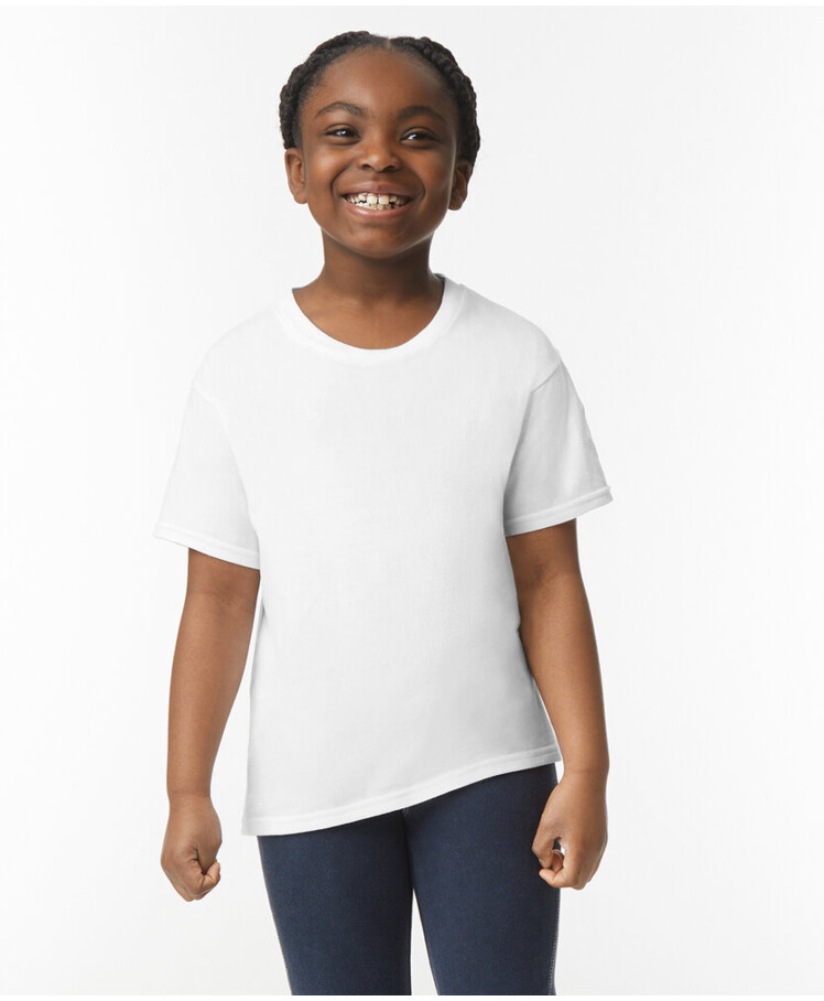 Softstyle™ youth ringspun t-shirt Thumbnail