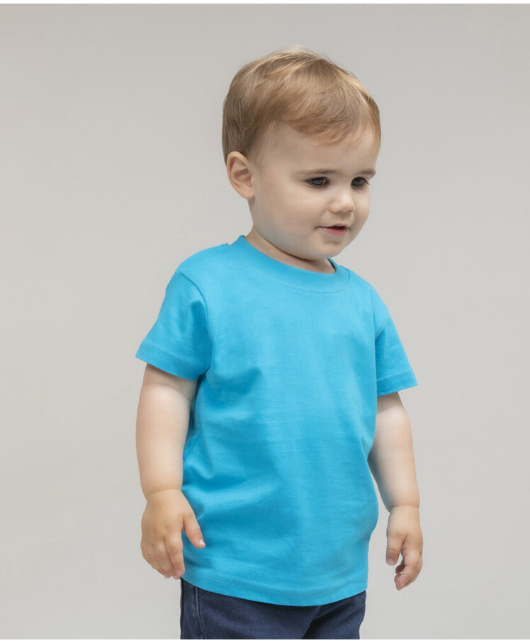 Baby/toddler t-shirt Thumbnail
