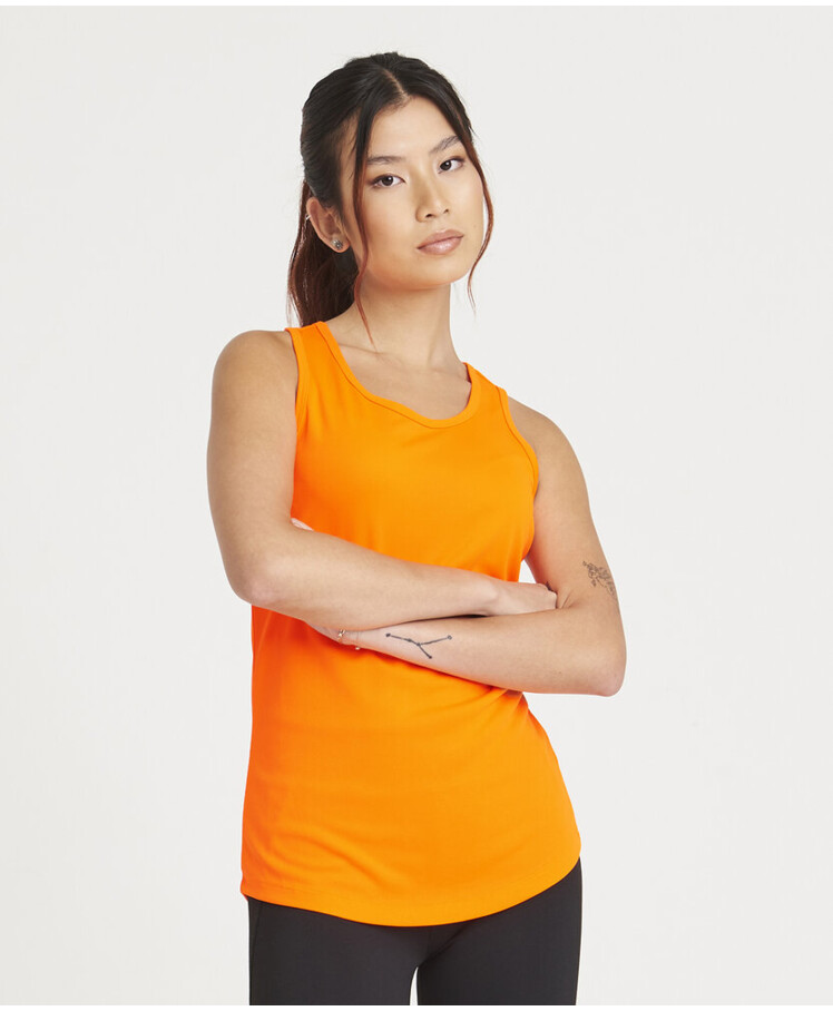 Women's cool vest Thumbnail