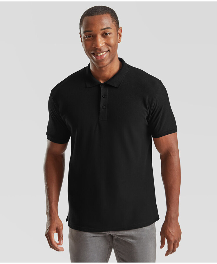 Premium polo Thumbnail