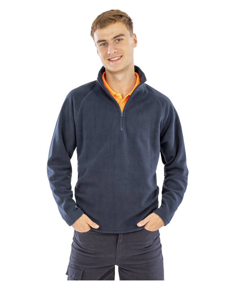 Core microfleece top Thumbnail