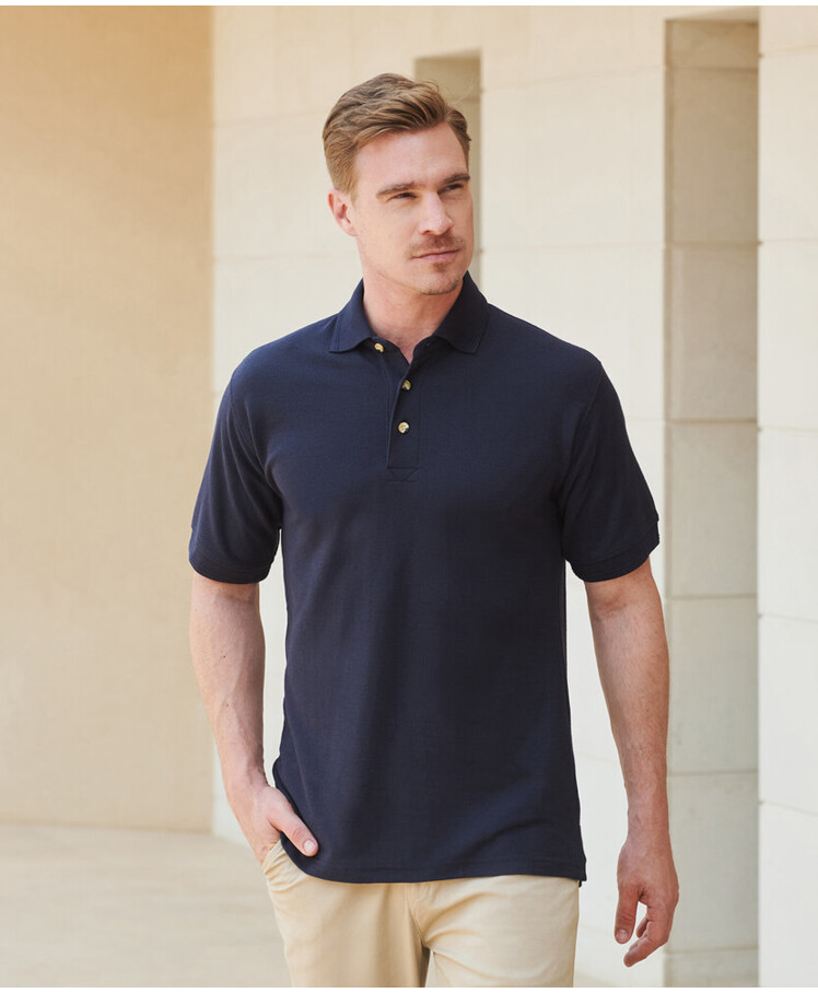 Ultimate 65/35 polo shirt Thumbnail