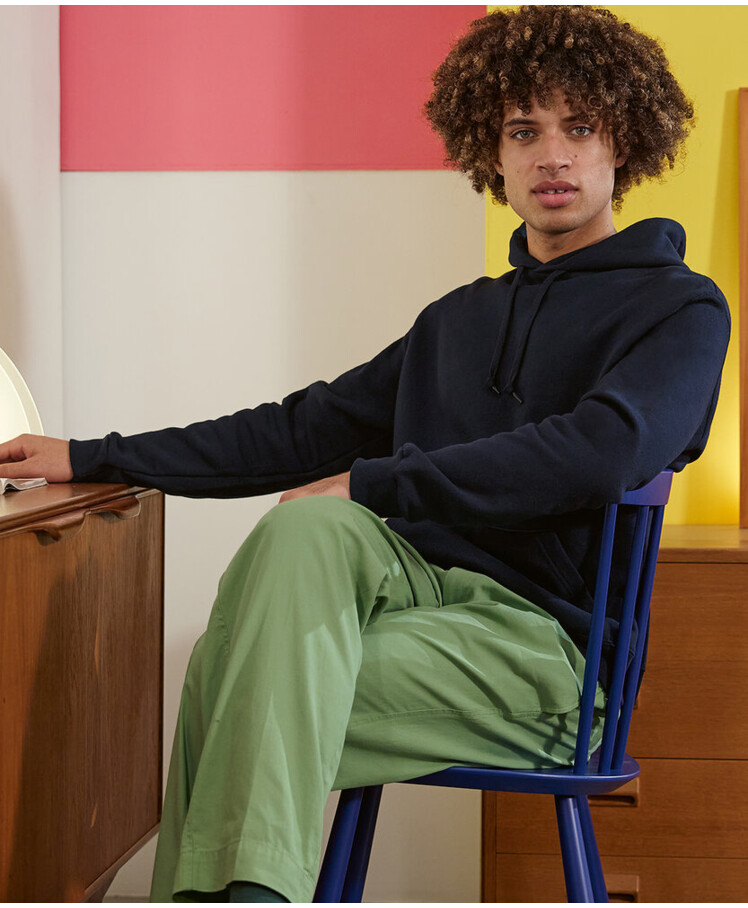 B&C ID.003 Hooded sweatshirt Thumbnail