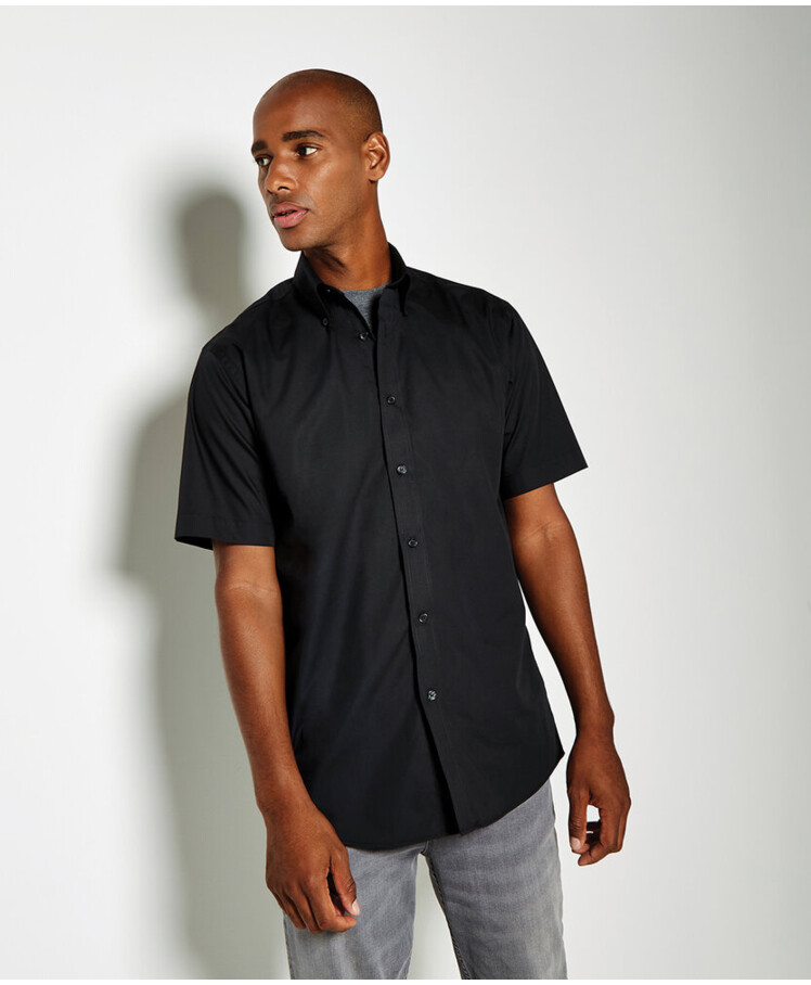Workforce shirt short-sleeved (classic fit) Thumbnail