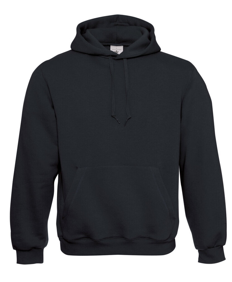 B&C Hooded sweatshirt Thumbnail