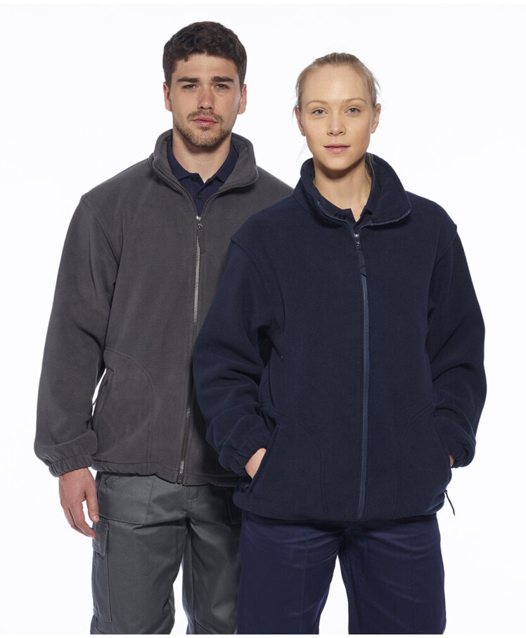 Argyll heavy fleece (F400) Thumbnail