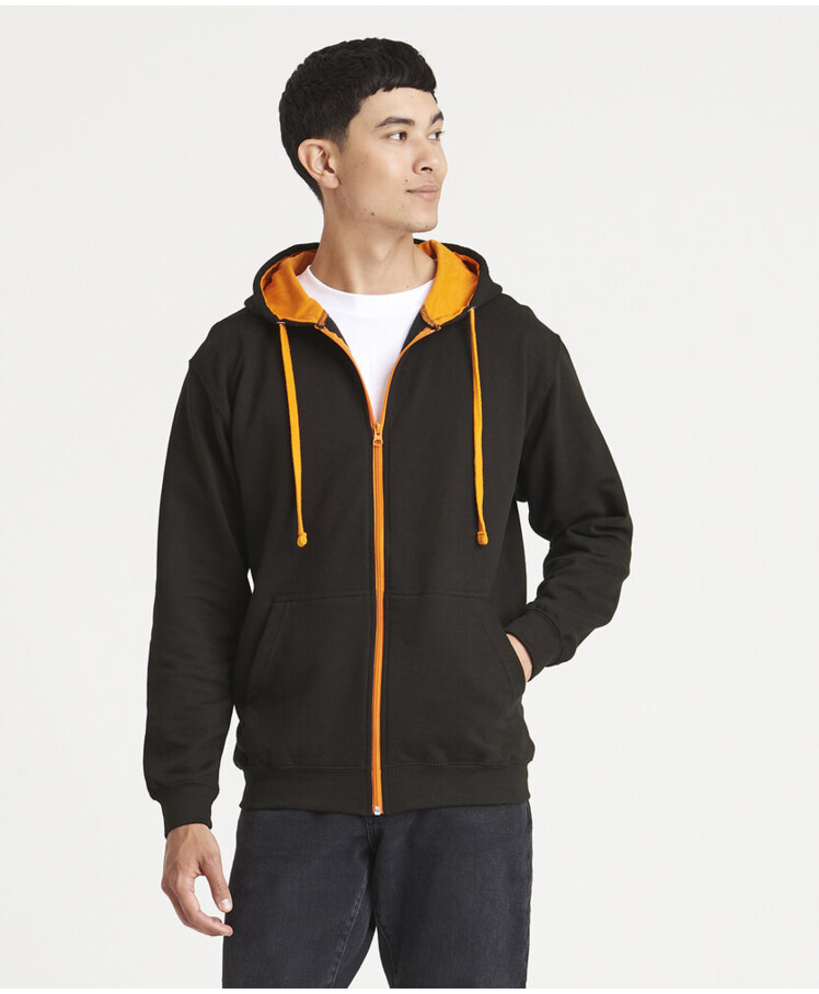 Varsity zoodie Thumbnail