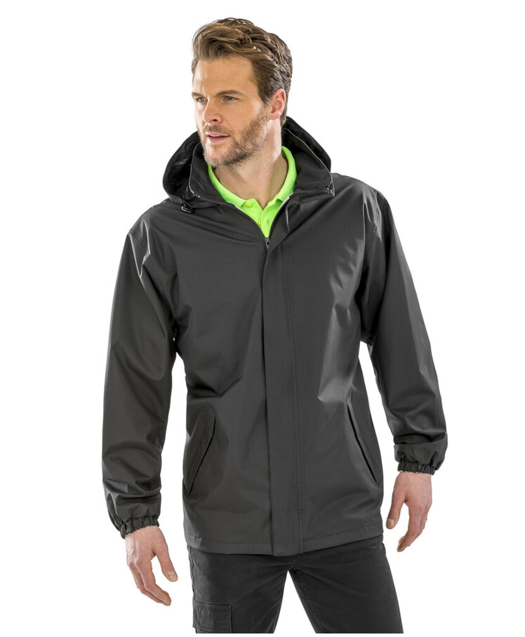 Core midweight jacket Thumbnail