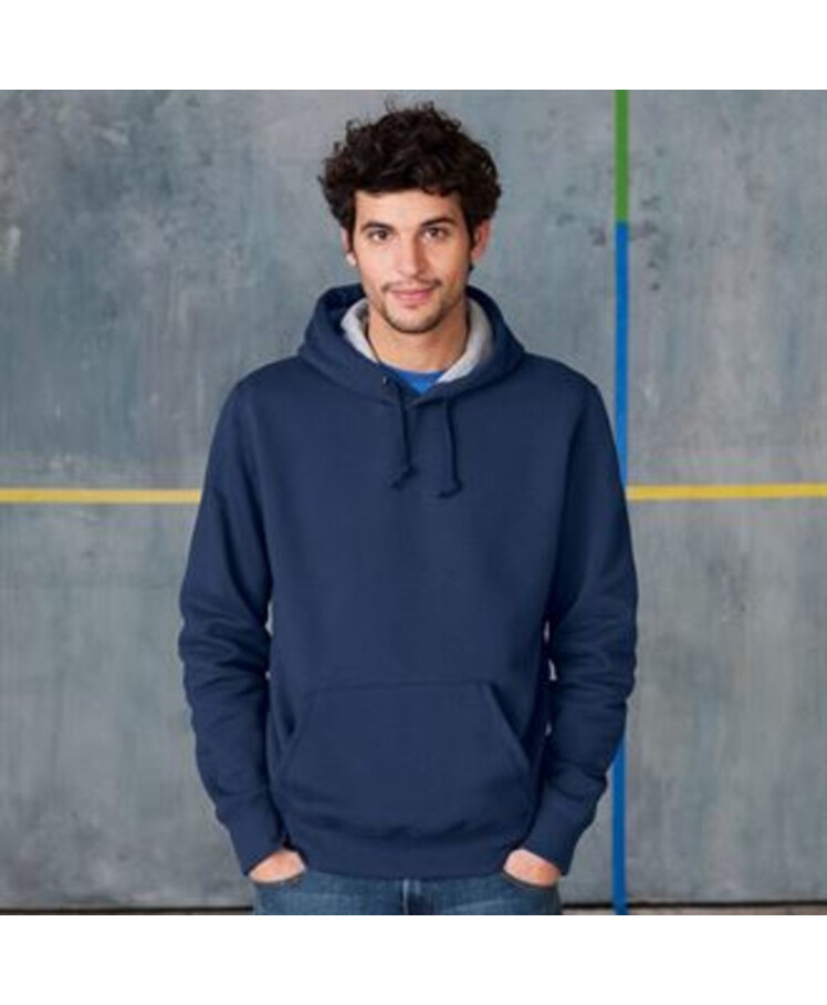 Hooded sweatshirt Thumbnail