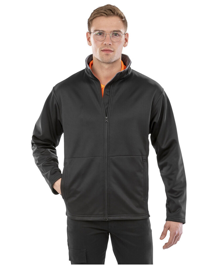 Core softshell jacket Thumbnail