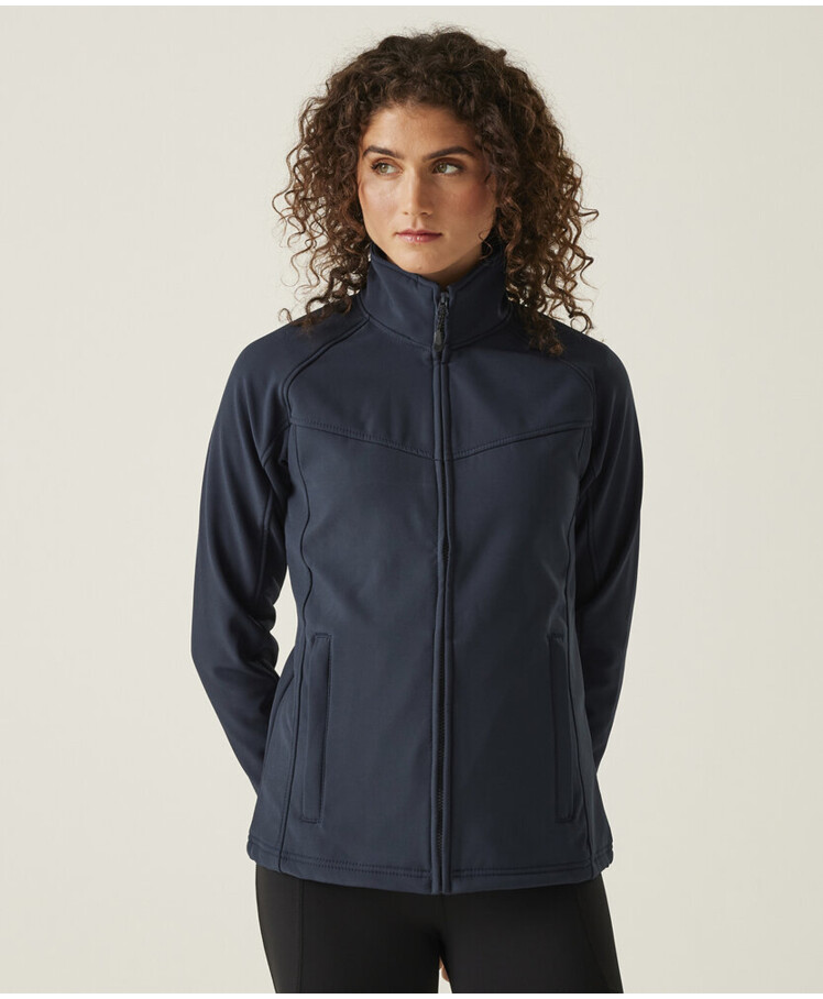 Women's Uproar softshell Thumbnail