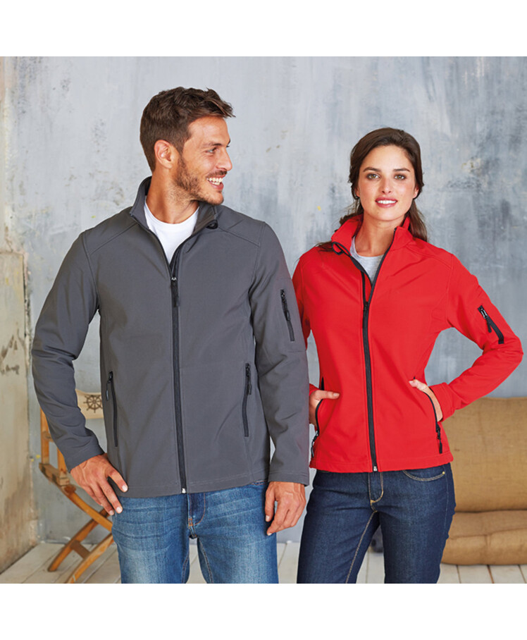 Softshell jacket Thumbnail