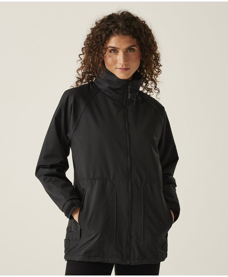 Women's Hudson jacket Thumbnail