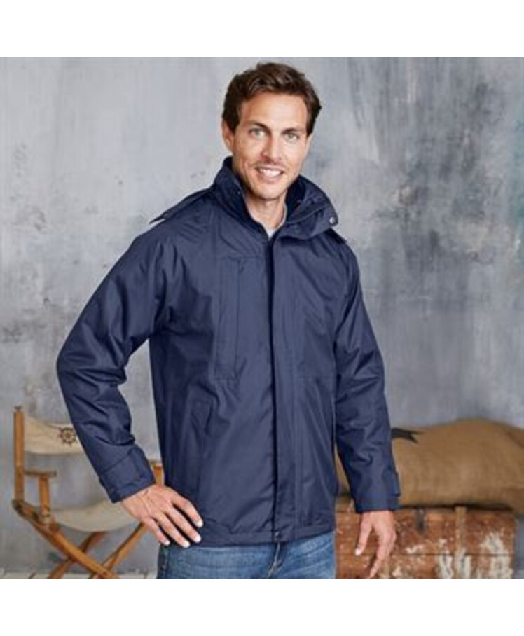 3-In-1 parka Thumbnail