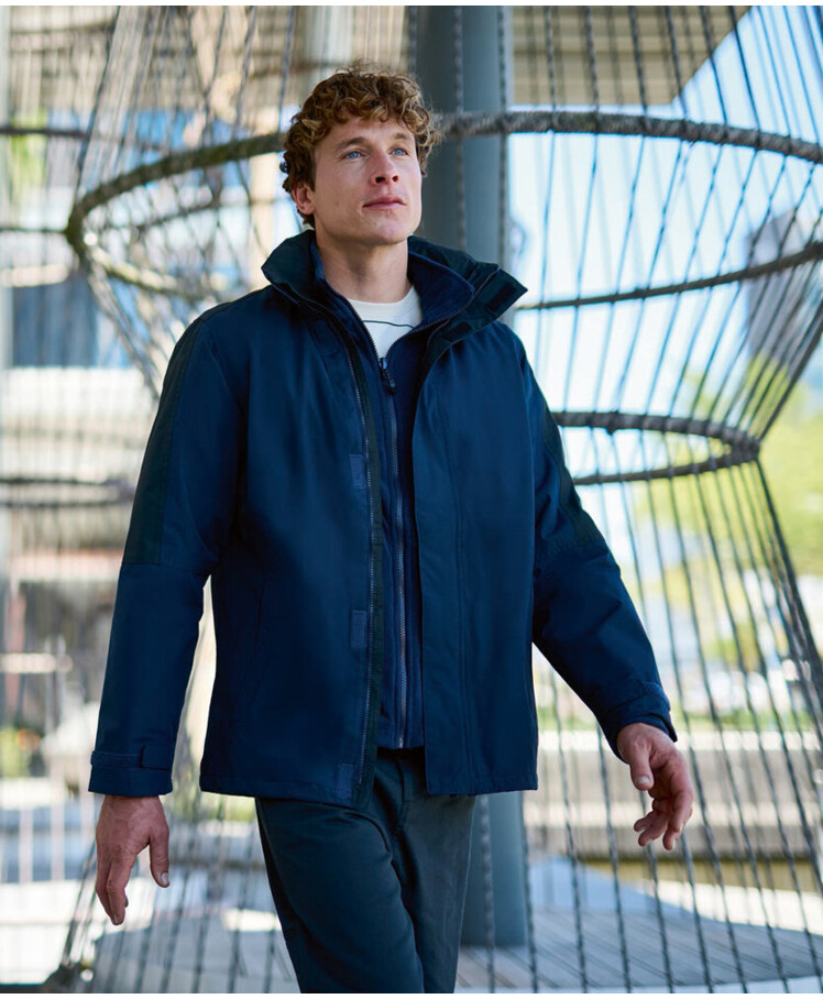 Defender III 3-in-1 jacket Thumbnail