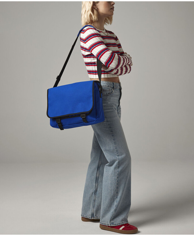 Messenger bag Thumbnail