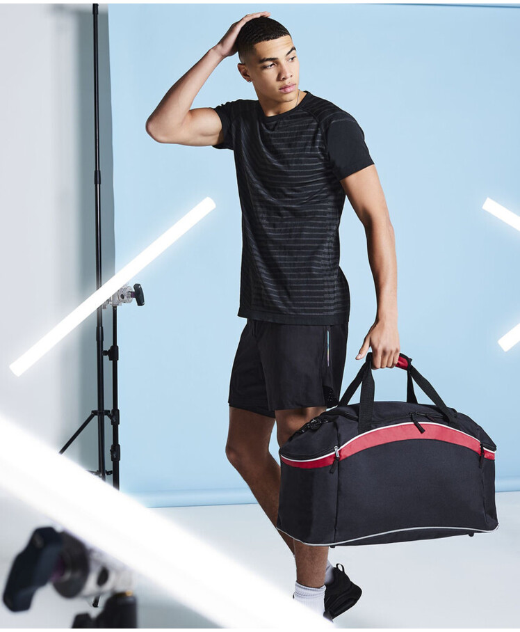 Teamwear holdall Thumbnail