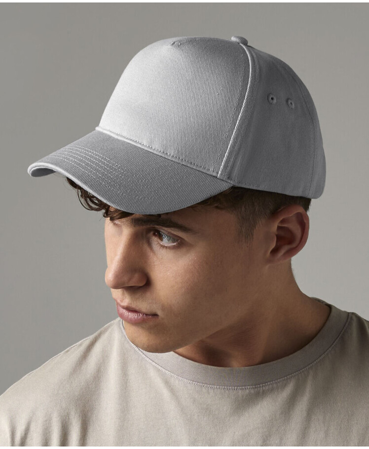 Ultimate 5-panel cap Thumbnail