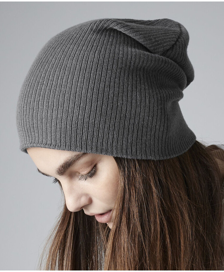 Slouch beanie Thumbnail