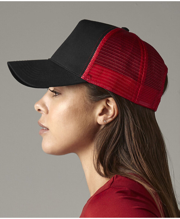 Snapback trucker Thumbnail